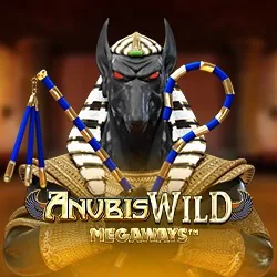 Anubis Wild Megaways