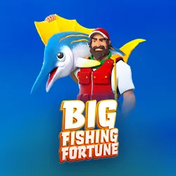 Big Fishing Fortune