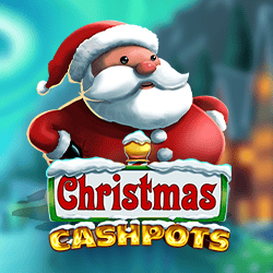 Christmas Cash Pots