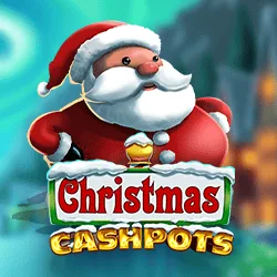 Christmas Cash Pots