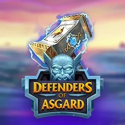 Defenders of Asgard