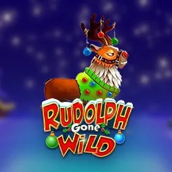 Rudolph Gone Wild