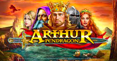 Arthur Pendragon