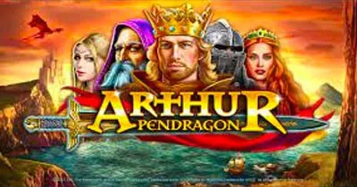 Arthur Pendragon