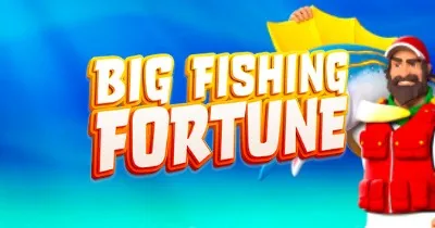 Big Fishing Fortune