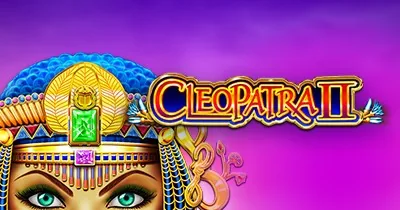 Cleopatra 2