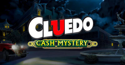 Clue Cash Mystery