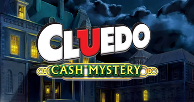 Cluedo Cash Mystery