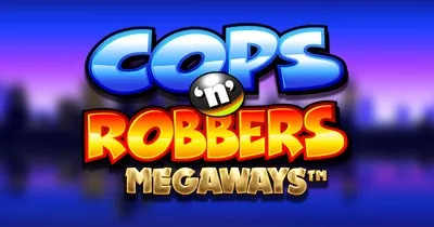 Cops n Robbers Megaways