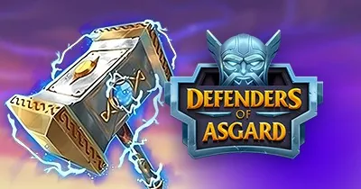 Defenders of Asgard