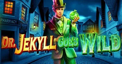 Dr Jekyll Goes Wild