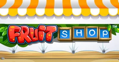 Fruit Shop