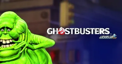 Ghostbusters Plus