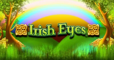 Irish Eyes