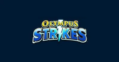 Olympus Strikes