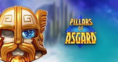 Pillars of Asgard