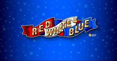 Red White & Blue