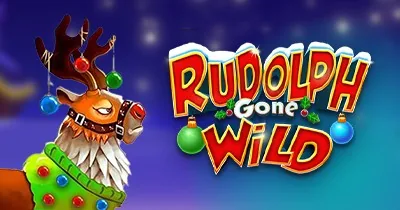 Rudolph Gone Wild