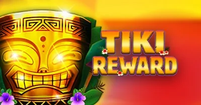 Tiki Reward