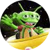 Little Green Men Nova Wilds